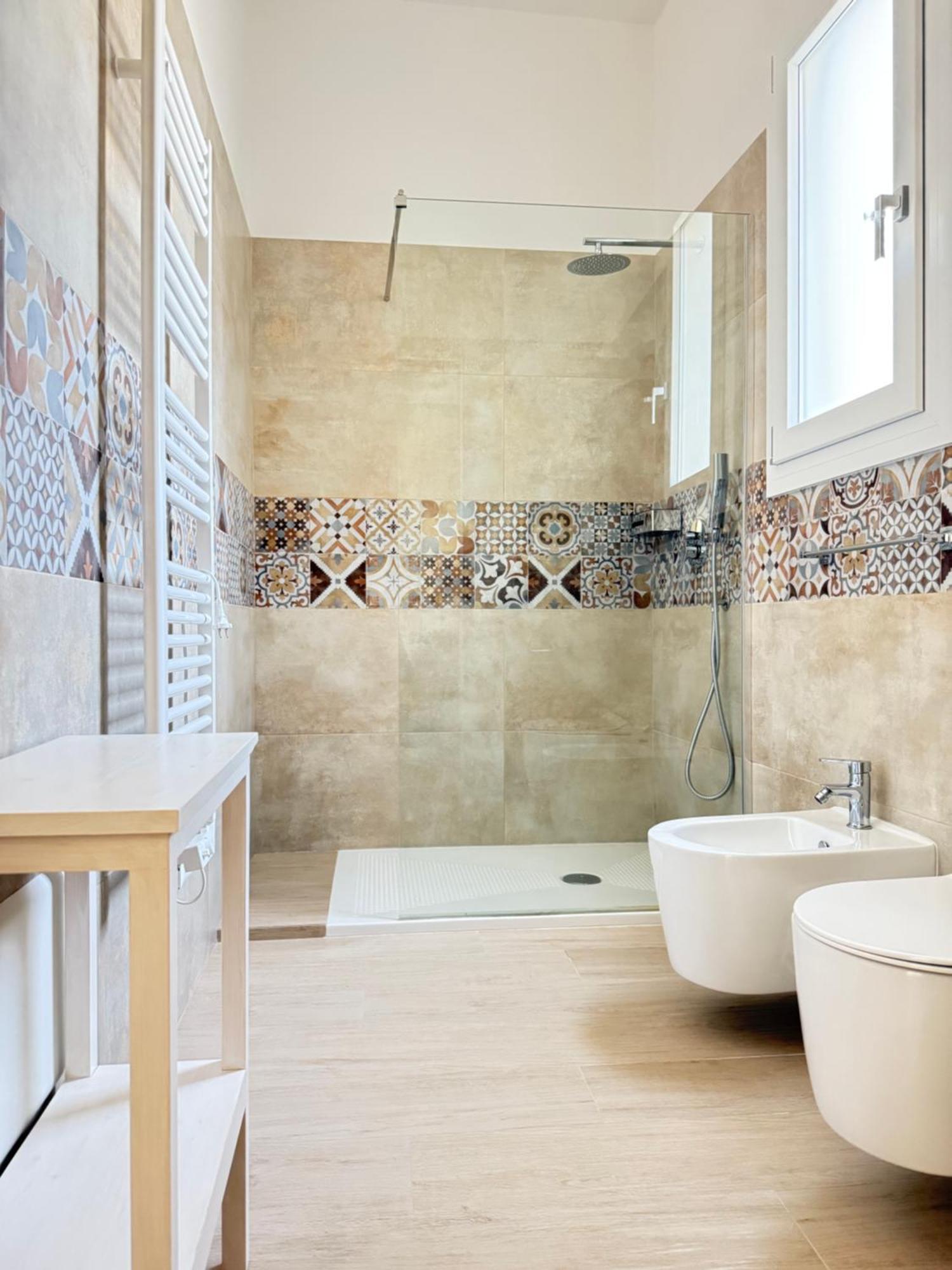 B&B Bianco Mediterraneo Торре-Ово Екстер'єр фото
